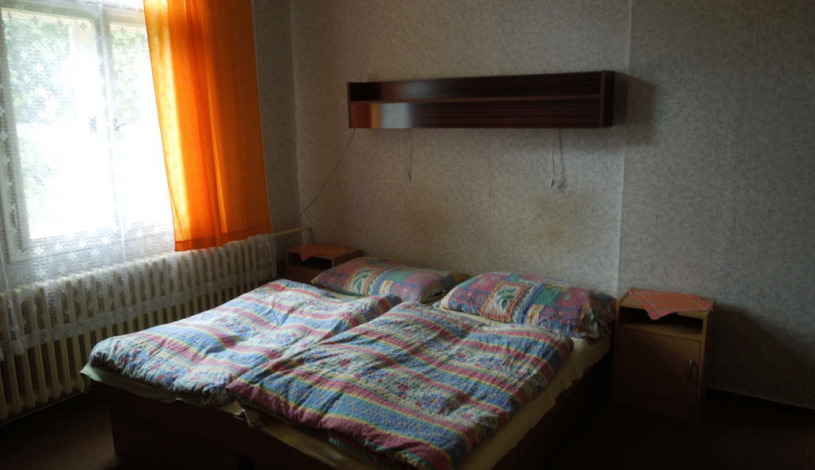 Pension Protěž Janské Lázně